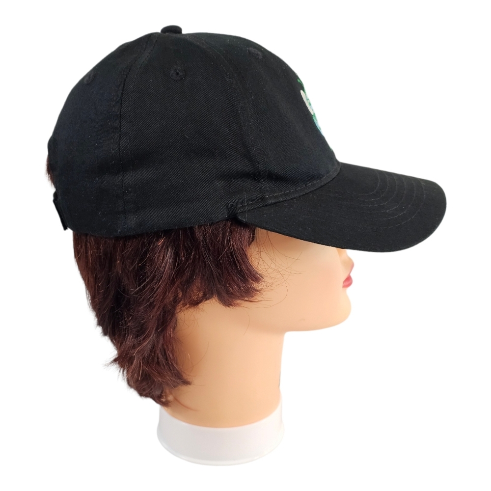 Active Ride Shop Fighting Bee‎ Youth Snapback Hat Baseball Cap Adjustable - Picture 3 of 6
